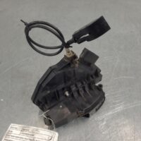 Ford Ranger PX RH Rear Door Lock Dual Cab 2015–2022