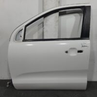 Ford Ranger PX Series 1–3 Left Front Door Dual Cab 2011–2022