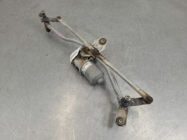 Ford Ranger PX Wiper Motor Assy Linkage & Motor Front 2015–2022 - Image 5