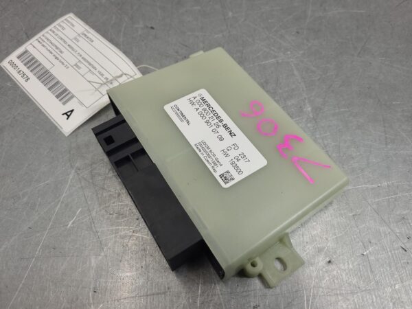 Mercedes Sprinter VS30 ECU Adblue Control Module 2018–Present - Image 2
