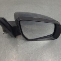 Ford Ranger PX Series 2–3 Right Door Mirror Non-Indicator Xl 2015–2022
