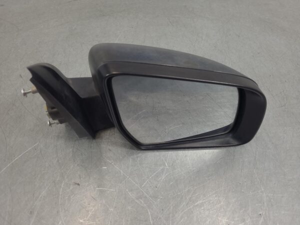 Ford Ranger PX Series 2–3 Right Door Mirror Non-Indicator Xl 2015–2022