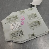 Mercedes Sprinter VS30 ECU Sam Control Module 2018–Present