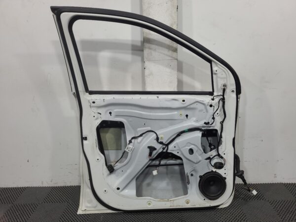 Ford Ranger PX Series 1–3 Left Front Door Dual Cab 2011–2022 - Image 4
