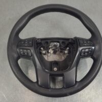 Ford Ranger PX Series 2–3 Steering Wheel Vinyl Xl/Xls 2015–2022