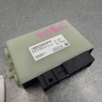 Mercedes Sprinter VS30 ECU Adblue Control Module 2018–Present