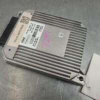 Mazda Bt50 UP–UR Transmission ECU P/N Ab3912b565ab 2011–2020
