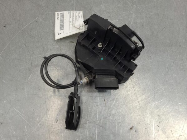 Ford Ranger PX LH Rear Door Lock Dual Cab 2015–2022 - Image 3