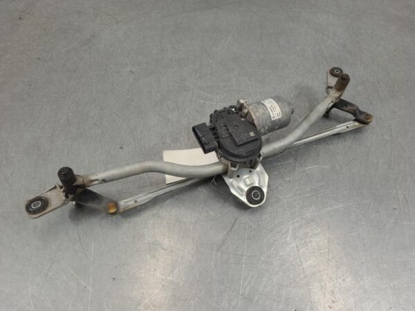 Ford Ranger PX Wiper Motor Assy Linkage & Motor Front 2015–2022 - Image 3