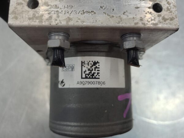 Mercedes Sprinter VS30 ABS Pump/Modulator 2018–Present - Image 7