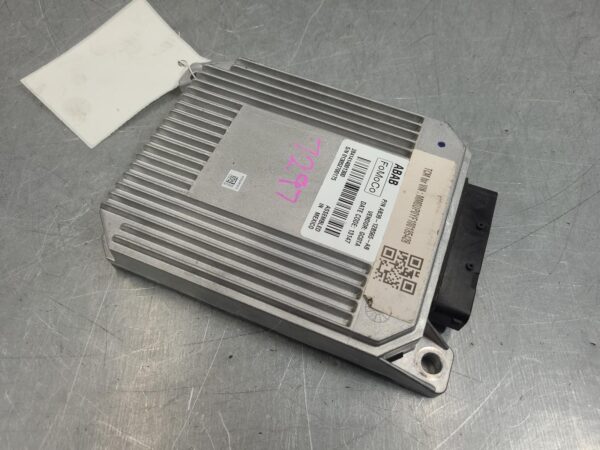 Mazda Bt50 UP–UR Transmission ECU P/N Ab3912b565ab 2011–2020 - Image 3