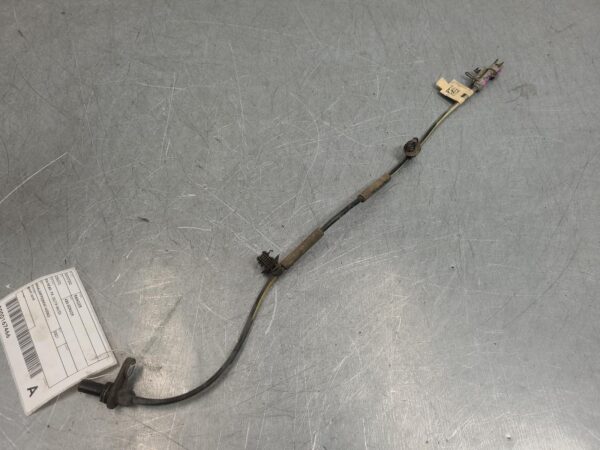 Ford Ranger PX RH Rear ABS Sensor 2019–2022 - Image 3
