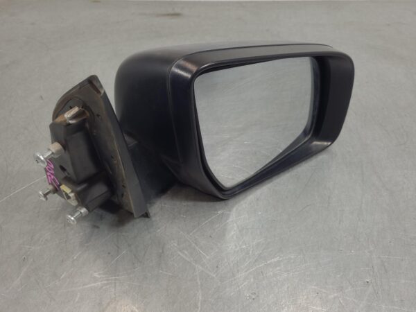 Ford Ranger PX Series 2–3 Right Door Mirror Non-Indicator Xl 2015–2022 - Image 2