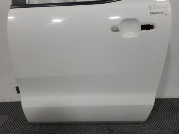 Ford Ranger PX Series 1–3 Left Rear Door Dual Cab 2011–2022 - Image 3