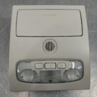 Ford Ranger PX Grey Courtesy Light with Sensor Front 2011–2022