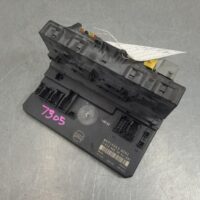 Mercedes Viano 639 Fuse Box Engine Bay 2005–2014