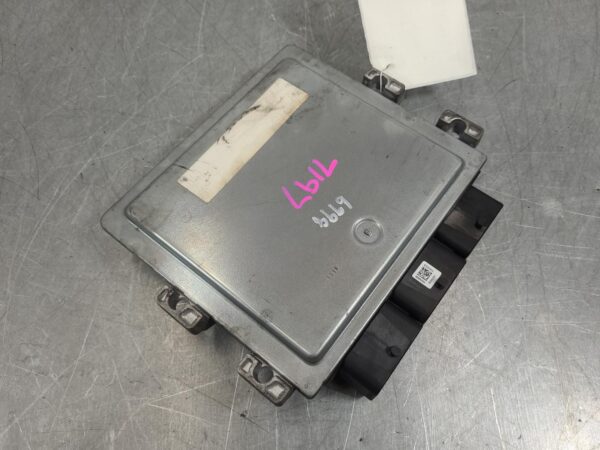 Mazda Bt50 UP–UR 3.2L Turbo-Diesel Engine ECU Only Turbo 2011–2020 - Image 2