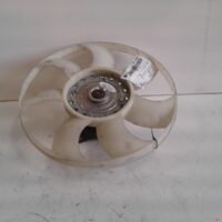 Ford Transit Fan Vm Sii 2012–2014