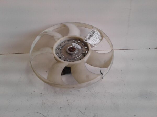 Ford Transit Fan Vm Sii 2012–2014