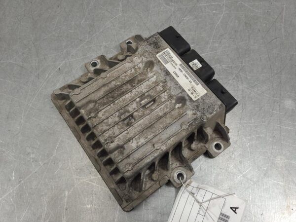 Mazda Bt50 UP–UR 3.2L Turbo-Diesel Engine ECU Only Turbo 2011–2020 - Image 6