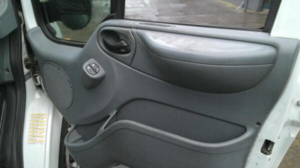 Ford Transit Fan Vm Sii 2012–2014 - Image 12