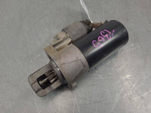 Mercedes Viano 639 3.0L Diesel Starter Motor 2011–2014 - Image 4