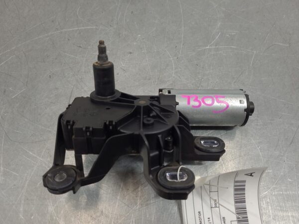 Mercedes Viano 639 Wiper Motor Tailgate 2005–2014 - Image 6
