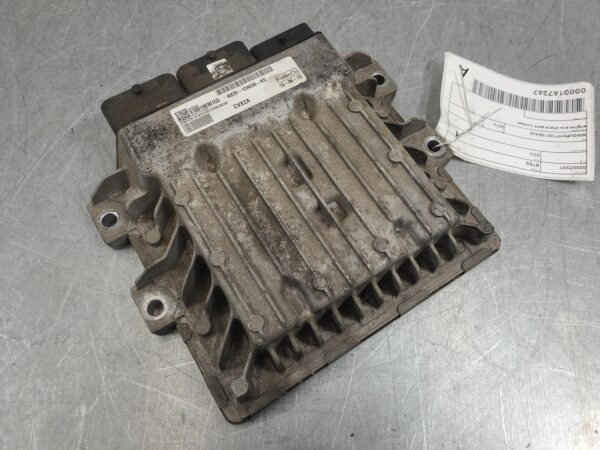 Mazda Bt50 UP–UR 3.2L Turbo-Diesel Engine ECU Only Turbo 2011–2020 - Image 5