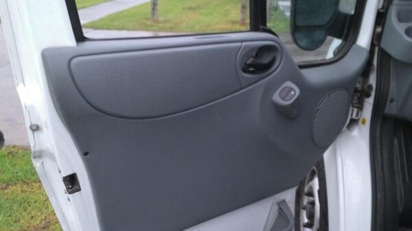 Ford Transit Fan Vm Sii 2012–2014 - Image 8
