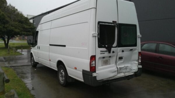 Ford Transit Fan Vm Sii 2012–2014 - Image 10