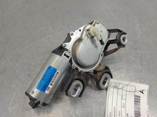 Mercedes Viano 639 Wiper Motor Tailgate 2005–2014 - Image 2