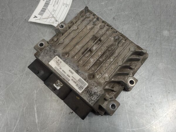 Mazda Bt50 UP–UR 3.2L Turbo-Diesel Engine ECU Only Turbo 2011–2020 - Image 4