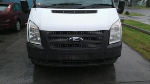 Ford Transit Fan Vm Sii 2012–2014 - Image 4