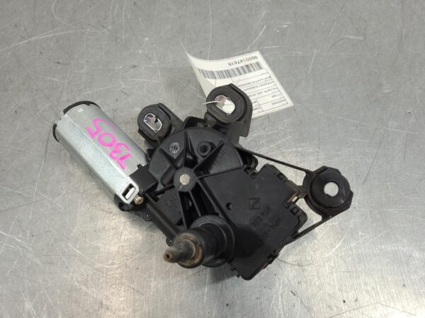 Mercedes Viano 639 Wiper Motor Tailgate 2005–2014 - Image 5