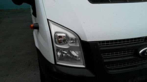 Ford Transit Fan Vm Sii 2012–2014 - Image 3