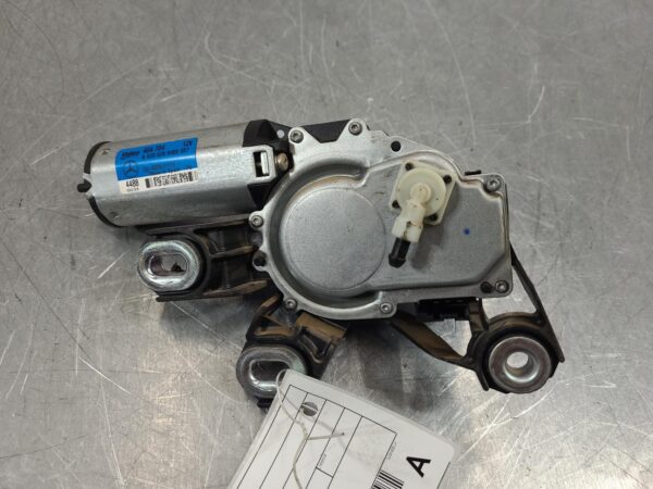 Mercedes Viano 639 Wiper Motor Tailgate 2005–2014