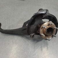 Nissan Navara NP300 Right Front Hub Assembly 2wd 2015–2025