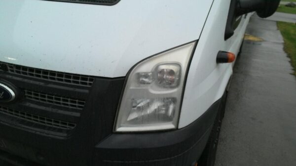Ford Transit Fan Vm Sii 2012–2014 - Image 5