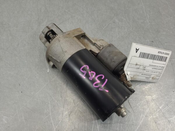 Mercedes Viano 639 3.0L Diesel Starter Motor 2011–2014 - Image 5