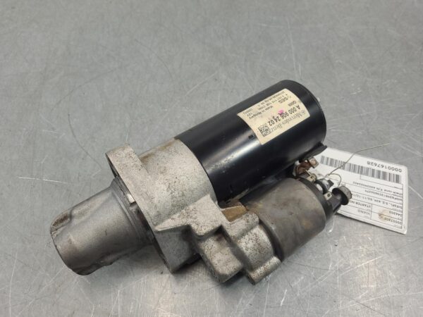 Mercedes Viano 639 3.0L Diesel Starter Motor 2011–2014 - Image 3