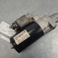 Mercedes Viano 639 3.0L Diesel Starter Motor 2011–2014