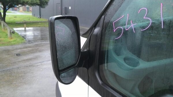 Ford Transit Fan Vm Sii 2012–2014 - Image 7