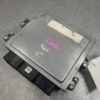 Mazda Bt50 UP–UR 3.2L Turbo-Diesel Engine ECU Only Turbo 2011–2020