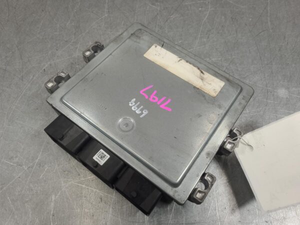 Mazda Bt50 UP–UR 3.2L Turbo-Diesel Engine ECU Only Turbo 2011–2020