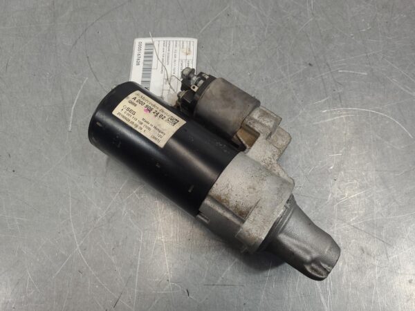 Mercedes Viano 639 3.0L Diesel Starter Motor 2011–2014 - Image 2