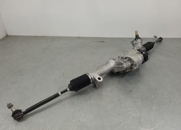 Ford Ranger PX Series 3 Steering Box/Rack 2wd/4wd Hi-Ride 2018–2022 - Image 3