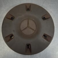 Mercedes Sprinter Wheel Cover/Hub Cap Van 10/06-04/18 2006–2018