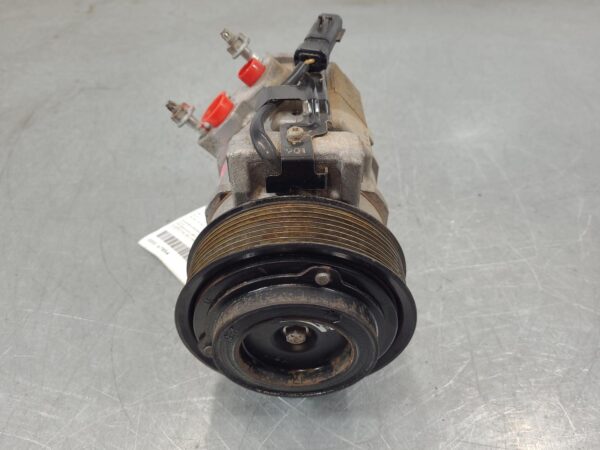RAM 2500/3500 D2 A/C Compressor Dj/D2 2020–Present - Image 3