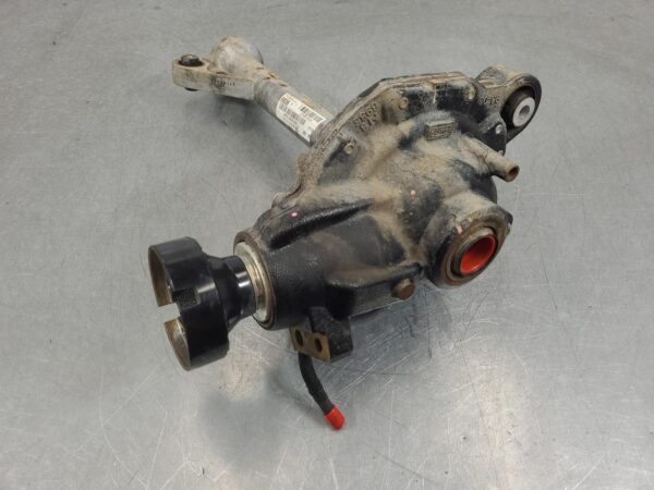 Ford Ranger PX Differential Centre Front Auto T/M 3.73 Ratio 2011–2022 - Image 4