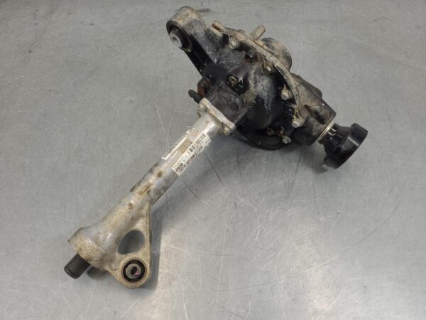 Ford Ranger PX Differential Centre Front Auto T/M 3.73 Ratio 2011–2022 - Image 6
